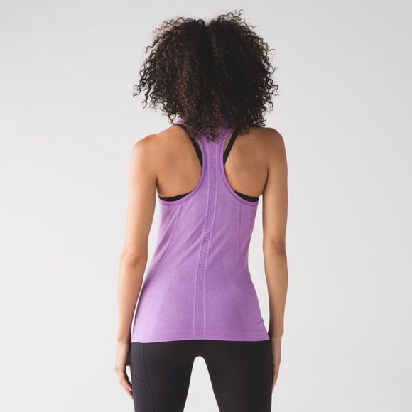 Lululemon Run: Swiftly Racerback | 10 - Picture 2 of 6